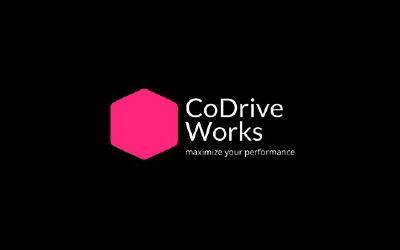 株式会社CoDrive Works