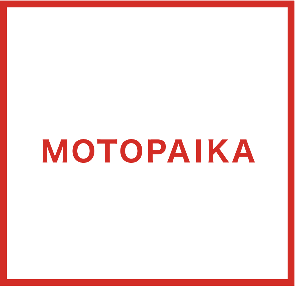 MOTOPAIKA