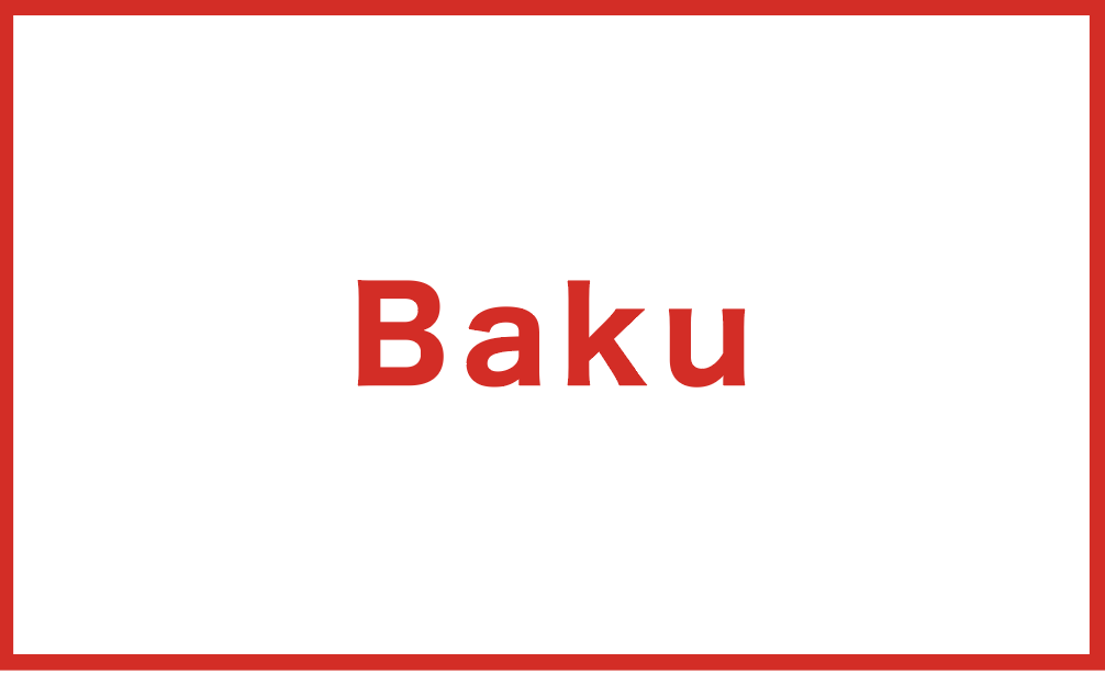 Baku