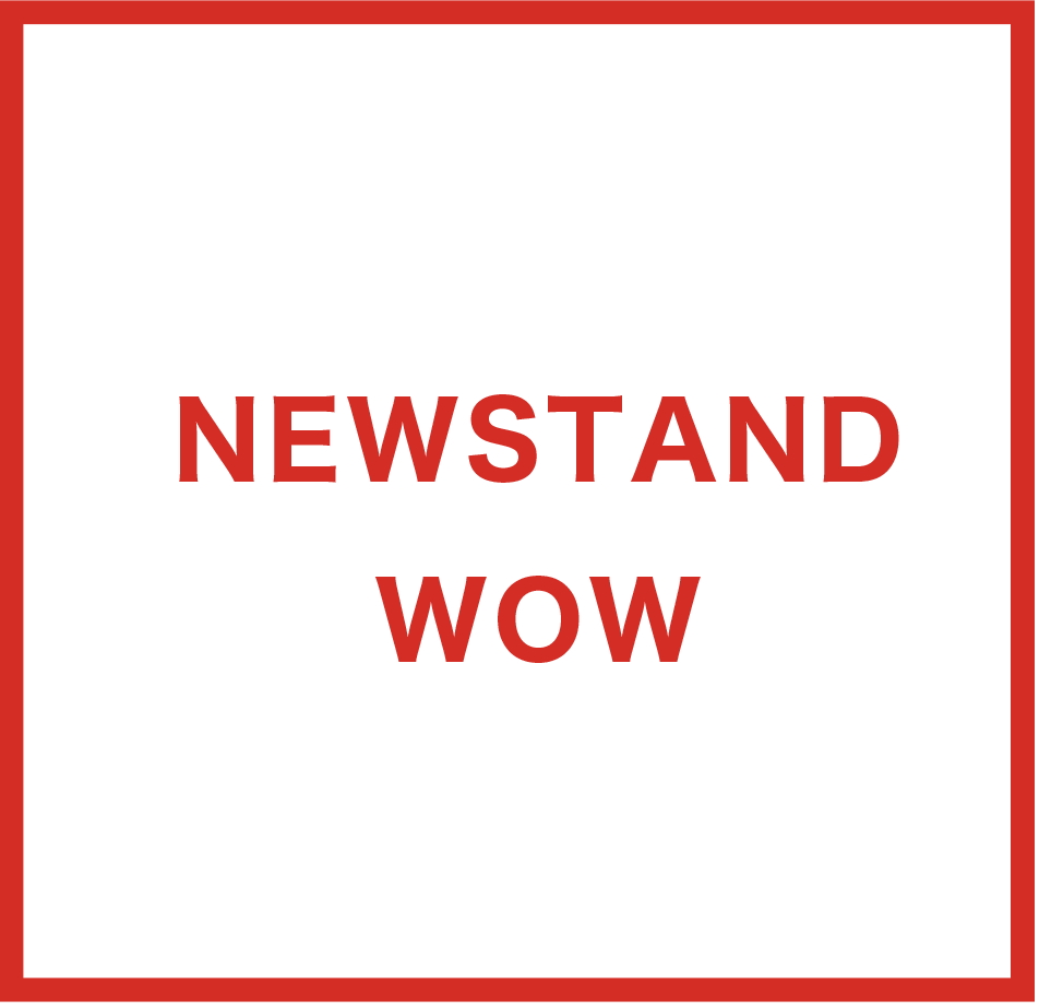 NEWSTAND WOW