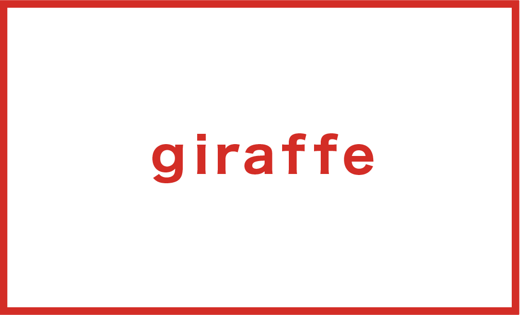 giraffe