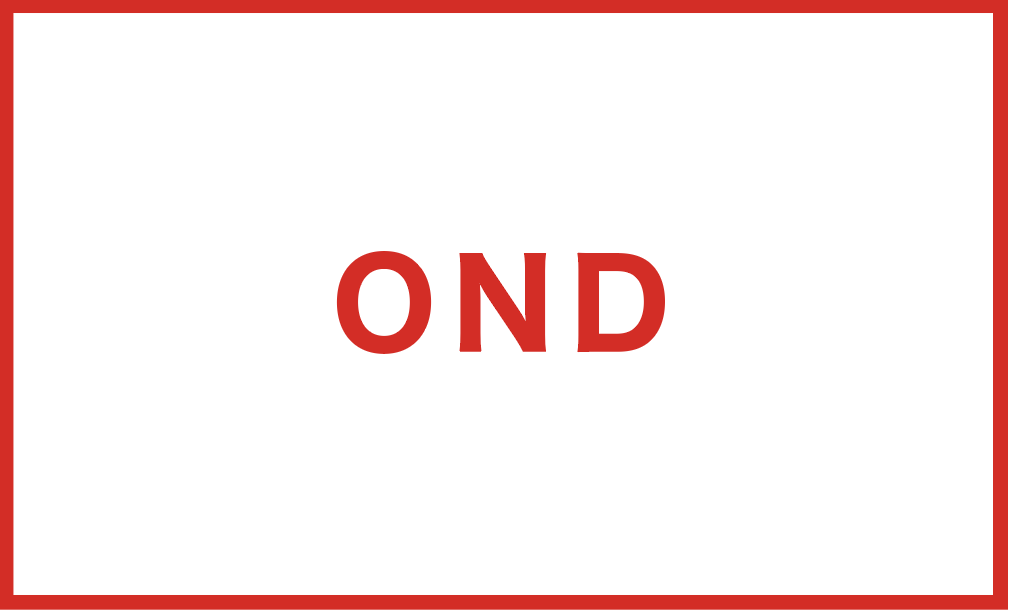 OND