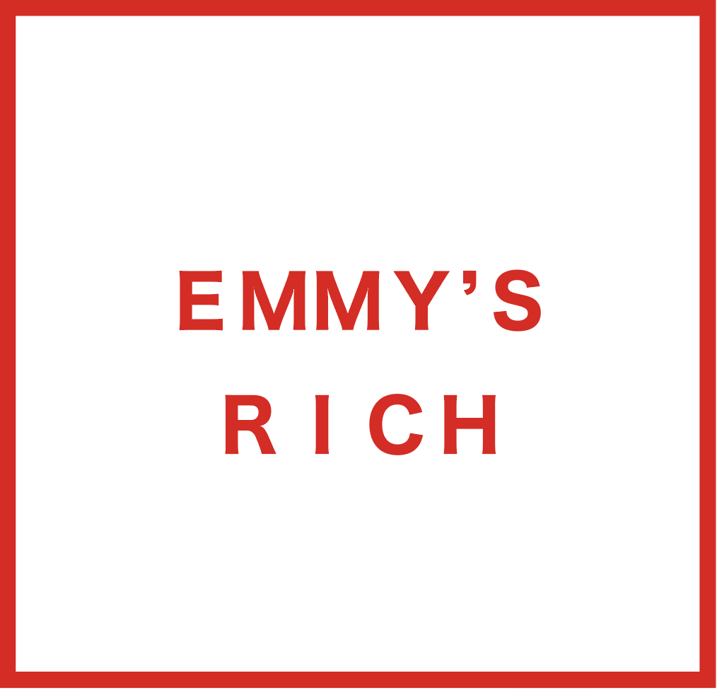 ＥＭＭＹ’Ｓ　ＲＩＣＨ