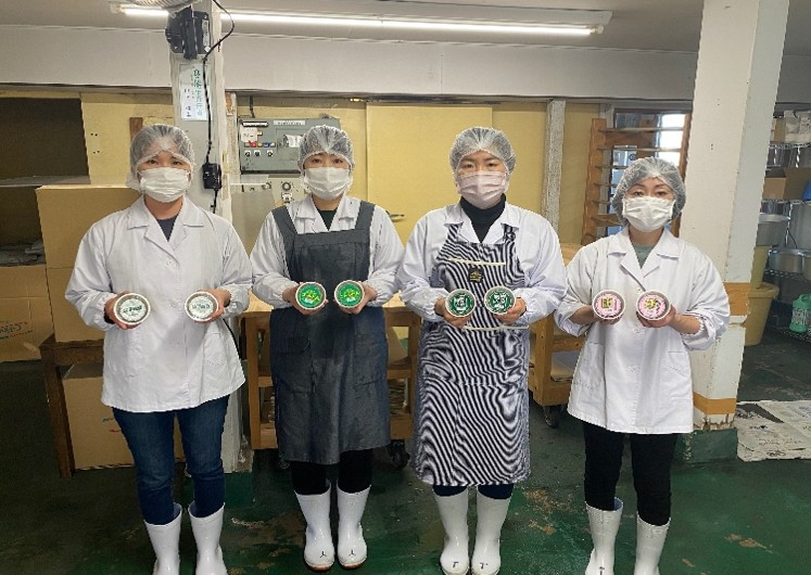 山下食品株式会社（山下納豆）画像02