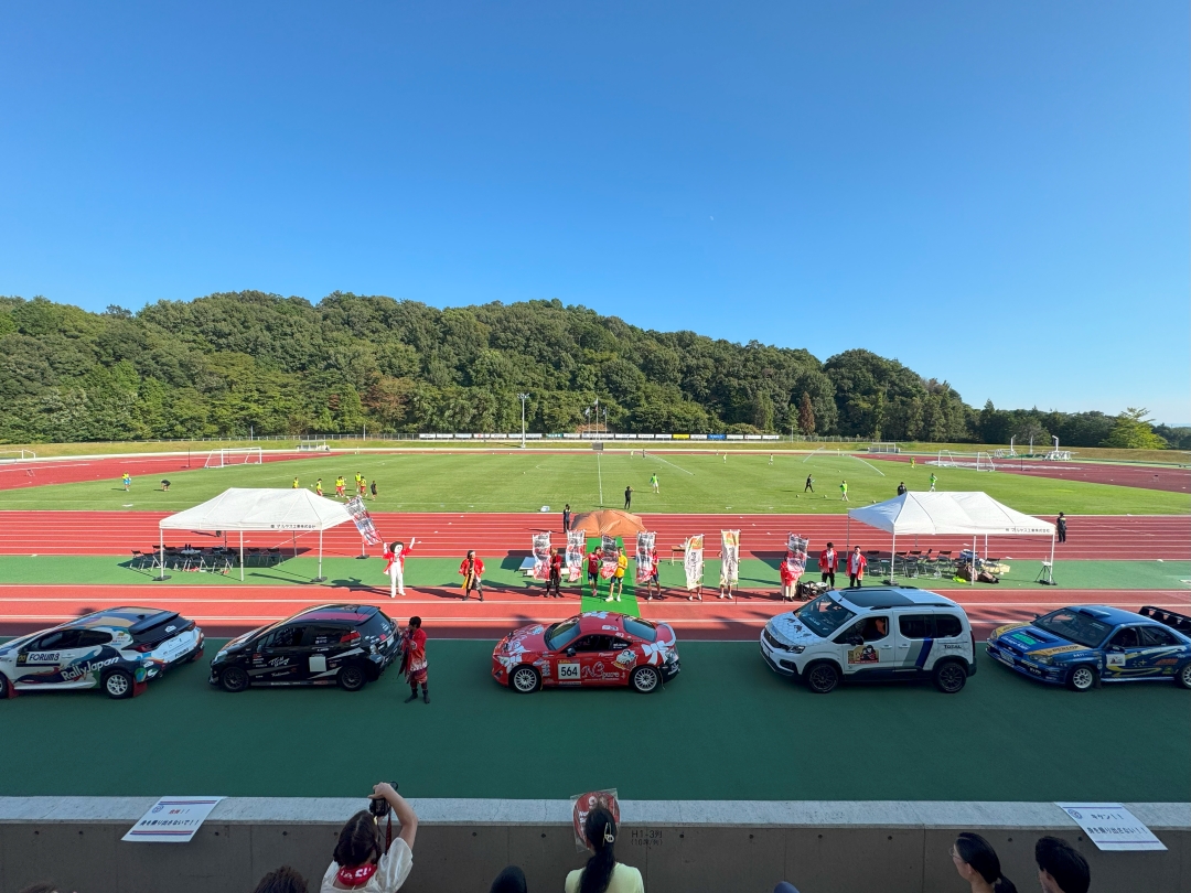オワライメイ フースーヤ 初全国ツアー 「ナイシチューミーシチュー」 4/30 神戸⚓️⛴️ 📷by