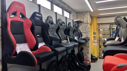 アップガレージ岡崎宇頭店画像04
