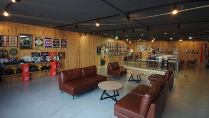 アップガレージ岡崎宇頭店画像03